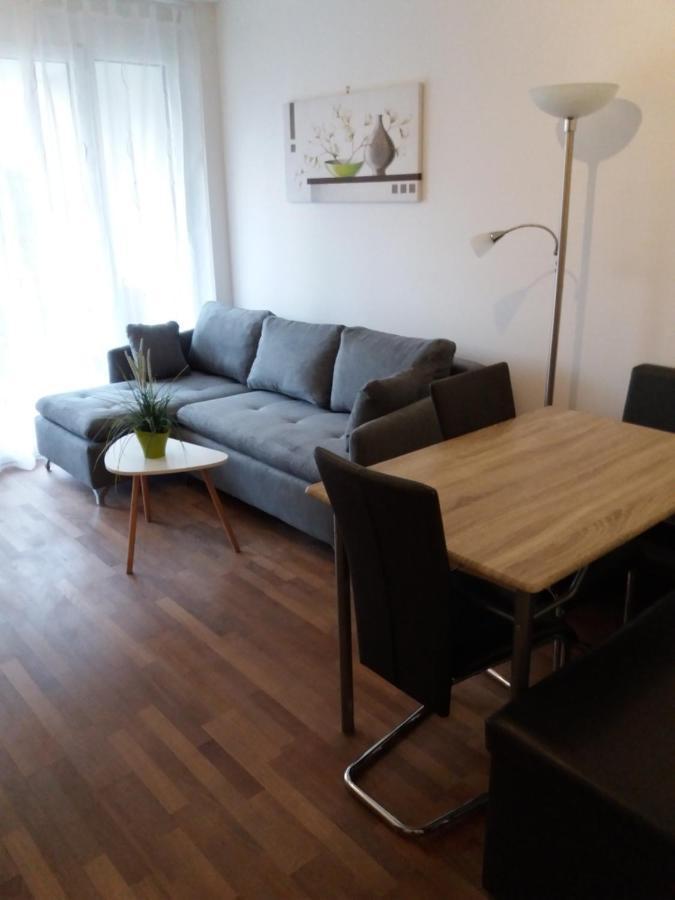 Stadtoase Seiler Apartment Lindau  Luaran gambar