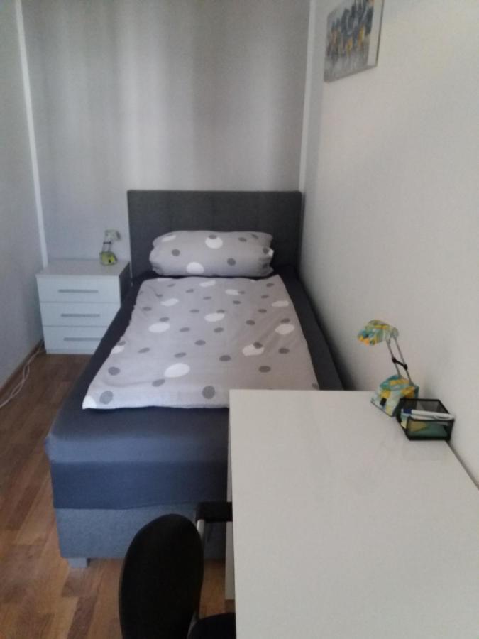 Stadtoase Seiler Apartment Lindau  Luaran gambar
