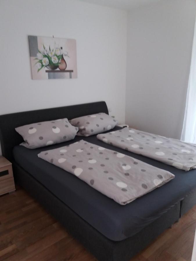 Stadtoase Seiler Apartment Lindau  Luaran gambar
