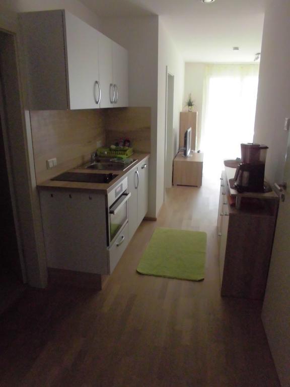 Stadtoase Seiler Apartment Lindau  Luaran gambar